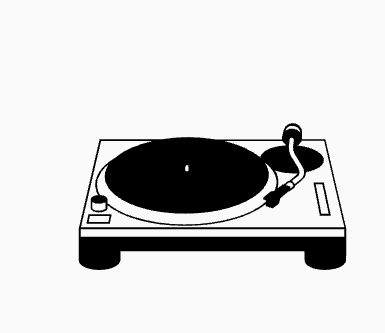 The Turntable Base